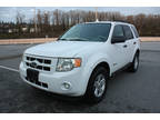 2009 Ford Escape 147km Hybrid 4wd One Owner BC Car No Accident