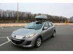 2010 Mazda3 216KM mazda 3 Auto BC car new car trade