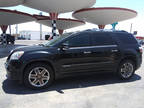 2012 Gmc Acadia Denali