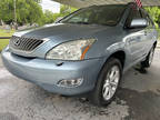 2009 Lexus Rx 350