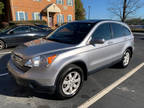 2008 Honda CR-V 2WD 5dr EX-L