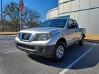 2010 Nissan Frontier 2WD King Cab I4 Auto SE