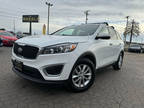 2016 Kia Sorento LX V6 AWD 4dr SUV