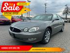 2007 Buick LaCrosse CXL 4dr Sedan