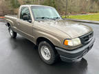 2004 Mazda B-Series 2WD Truck Reg Cab 2.3L 5 speed. 98k mi