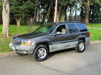 1999 Jeep Grand Cherokee Laredo