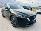 2023 Mazda CX-5 GT AWD