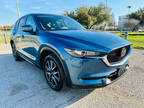 2018 Mazda CX-5 Touring AWD