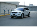 2012 Land Rover Range Rover Evoque 5dr HB Dynamic Premium