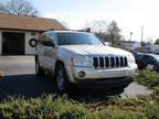 2007 Jeep Grand Cherokee 4WD 4dr Limited