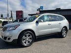 2017 Chevrolet Traverse FWD 4dr LT w/1LT