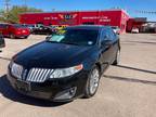 2010 Lincoln Mks