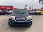 2010 Honda Pilot Ex