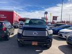 2015 Toyota Tundra Crewmax 1794