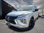 2024 Mitsubishi Eclipse Cross LE