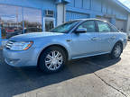 2008 Ford Taurus 4dr Sdn Limited AWD