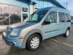 2013 Ford Transit Connect Wagon 4dr Wgn XLT Premium