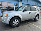 2011 Ford Escape 4WD 4dr XLT