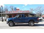 2008 Ford F-150 4WD Reg Cab 126 XL