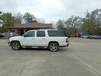 2006 Chevrolet Suburban 4dr 1500 4WD LTZ