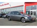 2014 Nissan LEAF