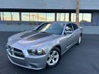 2014 Dodge Charger 4dr Sdn SE RWD