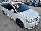 2016 Dodge Grand Caravan R/T