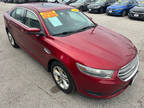 2014 Ford Taurus Sel