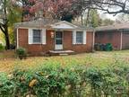 1413 Hateras Ave Charlotte, NC