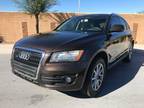 2011 Audi Q5 4WD AWD quattro 4dr 2.0T Premium