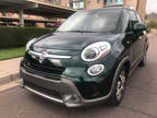 2014 FIAT 500L 5dr HB Trekking