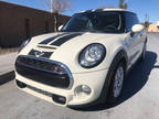 2016 MINI Cooper Hardtop 2dr HB S