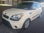 2013 Kia Soul 5dr Wgn Auto Base