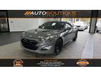 2014 Hyundai Genesis Coupe 2.0T