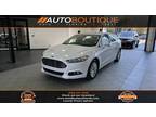 2014 Ford Fusion SE Hybrid