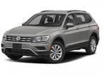 2021 Volkswagen Tiguan S