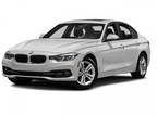 2017 BMW 3 Series 330i xDrive