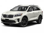 2020 Kia Sorento L