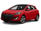 2014 Hyundai Elantra GT