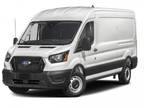 2023 Ford Transit Cargo Van