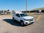 2020 Chevrolet Colorado 2WD Ext Cab 128 Work Truck