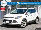 2016 Ford Escape FWD 4dr SE