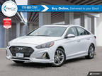 2018 Hyundai Sonata Sport 2.4L