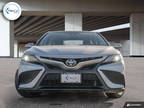 2021 Toyota Camry SE Nightshade Auto