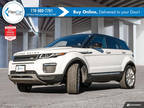 2017 Land Rover Range Rover Evoque 5dr HB HSE