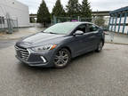 2018 Hyundai Elantra GL 4dr Auto, Local, No accident