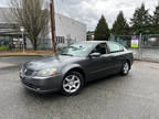 2005 Nissan Altima 2.5 SL Auto, Local, No accident