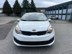 2016 Kia Rio 4dr Auto, 140km, Bluetooth