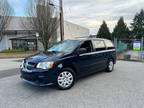 2014 Dodge Grand Caravan Staw n Go Auto, 7 Pass, 162km, Local