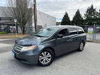 2012 Honda Odyssey EX Auto, P Sliding doors, 8 Pass, Back up camera